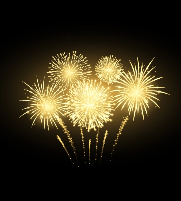 Dazzling Displays