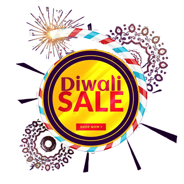 Online Diwali Crackers Sale